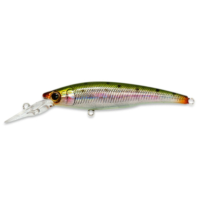 Воблер Cultiva Rip'n Minnow RM-70F 70мм 5,2г цвет 27