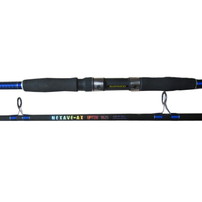Спиннинговое удилище Shimano Nexave AX Uptide 96610 (NEXAXUPT96610)