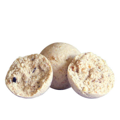 Бойлы тонущие Mistral Baits 20mm 900g Vanilla Spice 20VSB (ваниль пряность)