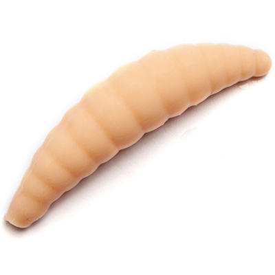 Мягкие приманки Troutland MAGGOT CLASSIC 31 mm Cheese / Bodily (10pcs)