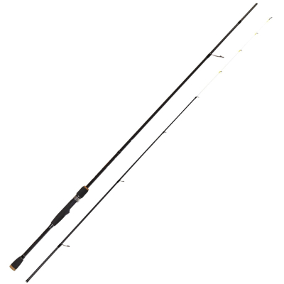 Удилище спиннинговое Salmo Diamond Jig 32 2.70 (3300-270)