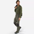 Брюки Софтшелл Finntrail Tactic 4609 Khaki (S)