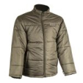 Костюм Huntsman Амур со снегозащитными гетрами AM-100, тк.Taslan 60-62/188, графика (болото)