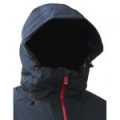 Костюм зимний Daiwa Gore-Tex DW-1809 Black (черный) р.L