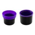 Термос Nisus N.TM-046-LW 1000ML Волк (2 крышки-кружки)