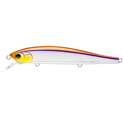 Воблер Duel Hardcore Minnow Flat 70SP R1358-MEWS