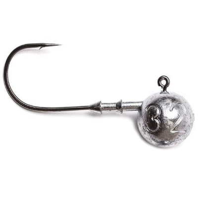 Джиг-головка Intech DJ-Head 31 №6/0 (32 g (2 шт))