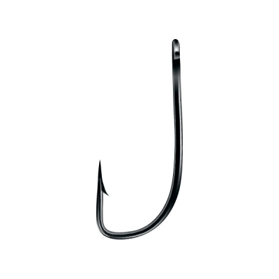 Крючок Hanzo Crystal BLN № 14 (уп. 10 шт.) SW-1123-1-14-bln