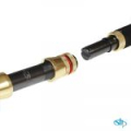 Спиннинг SFT Insider Boat Traveler 2.1m 50lbs 300-1000g 4sec