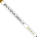 Удилище телескопическое Dayo Invincibile Gold Pole маховое (без колец) Medium (2013-2B-6)