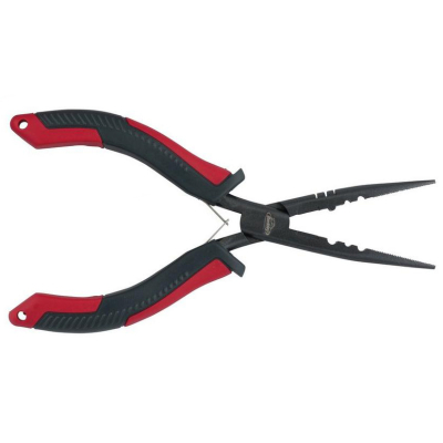 Инструмент Berkley FishinGear 6" XCD Straight Nose Plier (1402791)