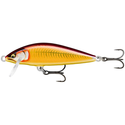 Воблер Rapala CountDown Elite 55 CDE55-GDGR