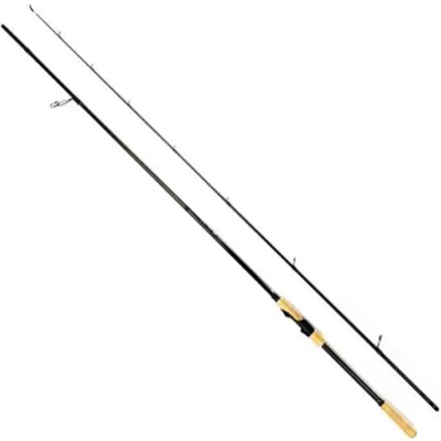 Спиннинг Dayo Sakura K-Carbon SIC guides (hook keeper) C.W. 0-0,5 гр (16108-005-1,85)