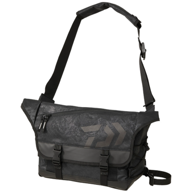 Сумка Daiwa Messenger Bag (D)S.BK