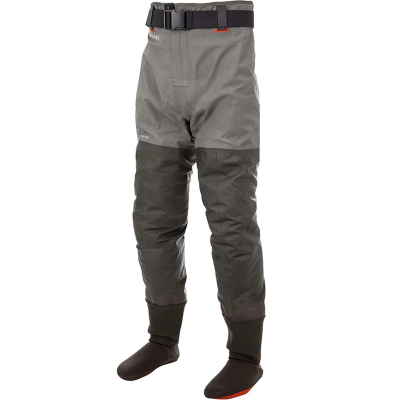 Вэйдерсы Simms G3 Guide Wading Pant '22, Gunmetal, MS