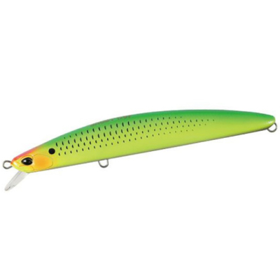 Воблер DUO Tide Minnow Ghost 170F #ACC0644