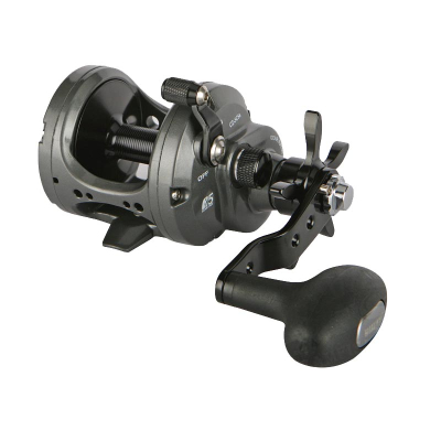 Катушка Okuma Cortez Black CZ-10CSa 4+1bb 49680