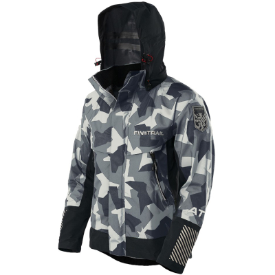 Куртка Finntrail Speedmaster 4026 CamoArctic_N (L)