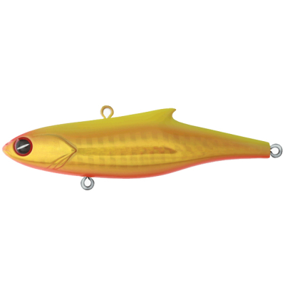 Воблер TheOutdoor Terion VIB90 35гр 90мм цв. MG-322