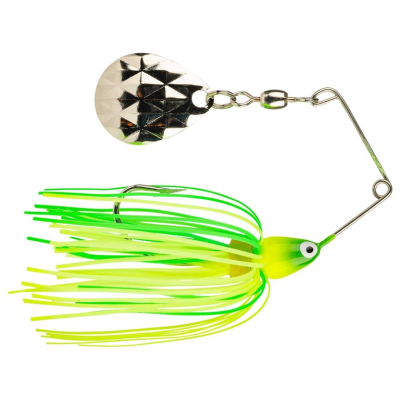 Спиннербэйт Strike King Mini-King Spinnerbait MK цв. 93G