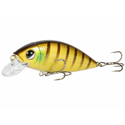 Воблер Lucky John Original Shad Craft F 09.00/A010