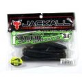 Силиконовая приманка Jackall I Shad Tail 3,8" (8 шт.) cola blue/light cola