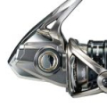 Катушка Shimano 17 Complex CI4 2500SF6