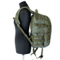Рюкзак Tramp Tactical Olive green, 40 л