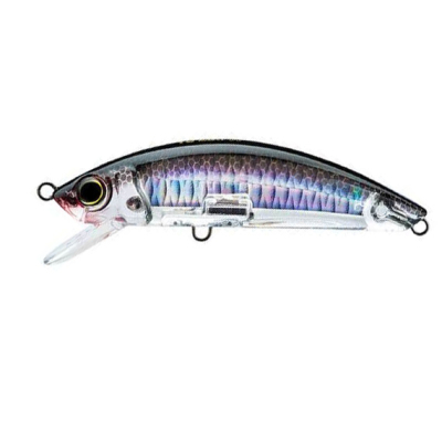 Воблер Yo-Zuri 3D Inshore Minnow R1211-C4