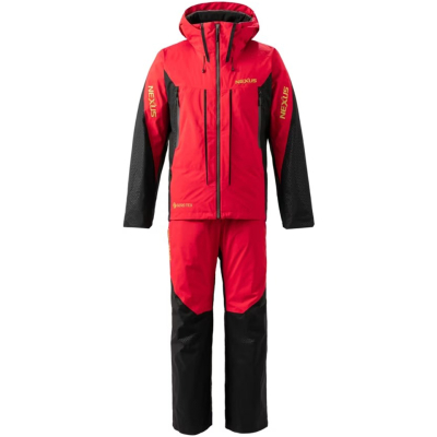 Костюм Shimano Nexus Gore-Tex RT-133W RED XL