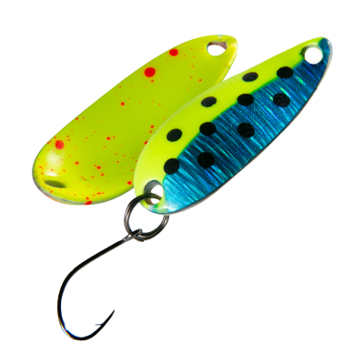 Блесна Trout Bait Andi 4,7 гр. цв. 550