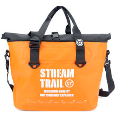 Гермосумка Stream Trail Marche DX-1.5 Fire (Orange) 23L