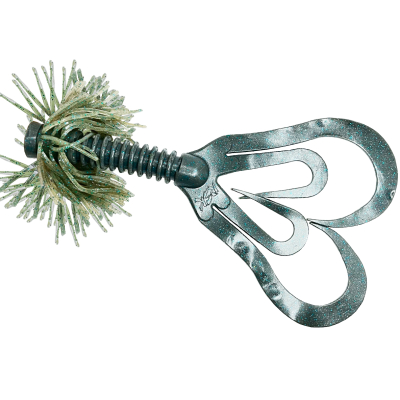 Мягкая приманка RSK Fishing Maus Gorgona 195mm цвет 119- 119