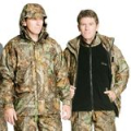 Куртка Daiwa Mission JKT With Zipout Fleece XXL<br>