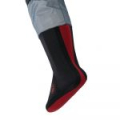 Сухой костюм Finntrail Drysuit Pro 2504 Red размер M