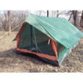Палатка Totem Bluebird 2 (V2) зеленый