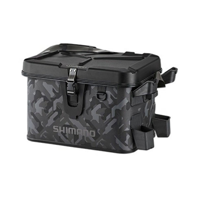 Сумка Shimano BK-007R W.Cam 32L