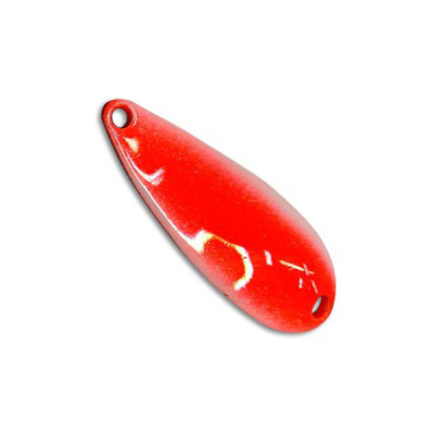 Блесна колеблющаяся Forest PAL 2.5g цв. #22