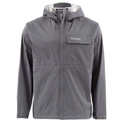 Куртка Simms Waypoints Jacket '20, Slate, L