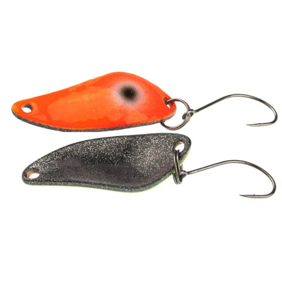 Блесна Trout Bait "Micro Atom" 2.5гр. цв. 11BN