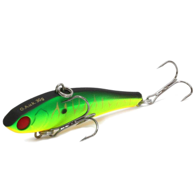 Раттлин Garry Angler Vib 86mm 30g цв. #I582