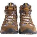 Ботинки Remington outdoor trekking brown 41