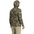 Толстовка Simms Challenger Hoody '21, Regiment Camo Olive Drab, L