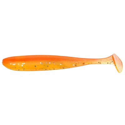 Силиконовая приманка Grows Culture Diamond E.S. minnow 3.5" цв. # PAL 04