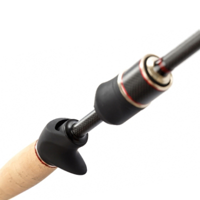 Кастинговое удилище Black Hole Swift MCF-662L 1.98 (2-10) casting