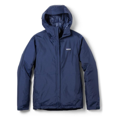 Patagonia M s Insulated Torrentshell Jk SPRB