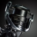 Катушка Shimano 18 Exsence CI4+ C3000M