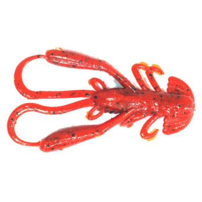 Силиконовая приманка Bait Breath U30 Rush Craw 2" цв. #S801