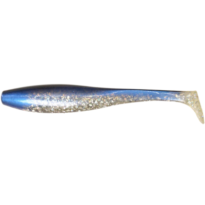 Мягкие приманки Narval Choppy Tail 26cm #036-Tasty Morsel