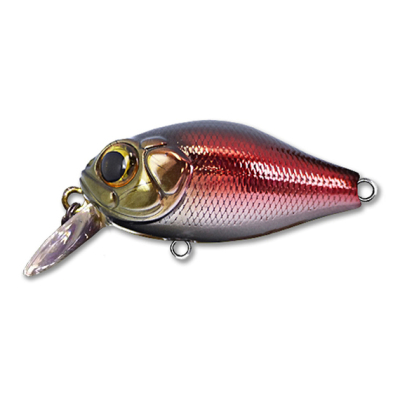 Воблер ZipBaits B-Switcher 1.0 Rattler цв. 505R